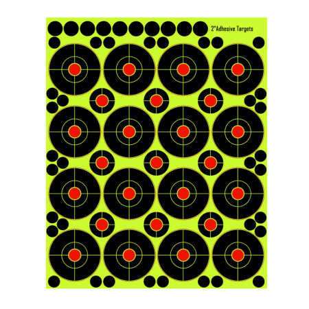 Target-Papers-High-Strength-Adhesive-Targets-Visible-Splatter-Holes-Self-Adhesive-Sticker-Hunting-Darts-Practice-Accessories